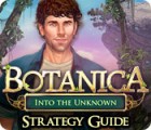 Botanica: Into the Unknown Strategy Guide игра