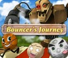 Bouncer's Journey игра