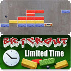 Brickout игра