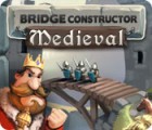 Bridge Constructor: Medieval игра