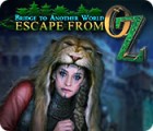 Bridge to Another World: Escape From Oz игра
