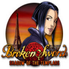 Broken Sword: The Shadow of the Templars игра