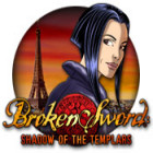 Broken Sword: The Shadow of the Templars игра Broken Sword: The Shadow of the Templars игра