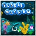 Bubble Mayhem игра Bubble Mayhem игра