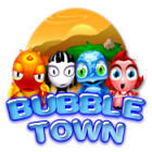 Bubble Town игра