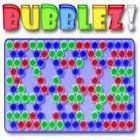 Bubblez игра