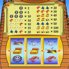 Buccaneer Slots игра