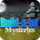 Build-a-lot 8: Mysteries игра