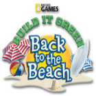 Build It Green: Back to the Beach игра
