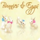 Bunnies and Eggs игра