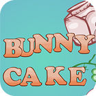 Bunny Cake игра