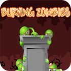 Burying Zombies игра