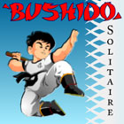Bushido Solitaire игра