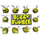 Buzzy Bumble игра