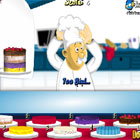 Cake Factory игра