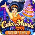 Cake Mania Double Pack игра