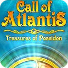 Call of Atlantis: Treasure of Poseidon игра