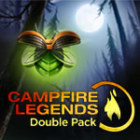 Campfire Legends Double Pack игра