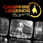 Campfire Legends - The Babysitter игра Campfire Legends - The Babysitter игра