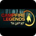 Campfire Legends: The Last Act Premium Edition игра