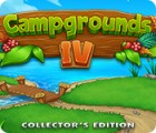 Campgrounds IV Collector's Edition игра