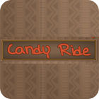 Candy Ride 2 игра