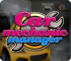 Car Mechanic Manager игра