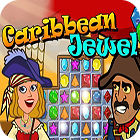 Caribbean Jewel игра