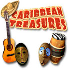 Caribbean Treasures игра