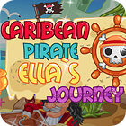 Carribean Pirate Ella's Journey игра