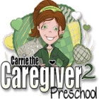 Carrie the Caregiver 2: Preschool игра