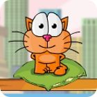 Cat Around the World игра