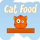 Cat Food игра