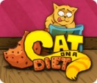 Cat on a Diet игра