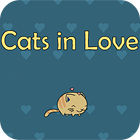 Cats In Love игра