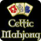 Celtic Mahjong игра