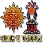 Chak's Temple игра