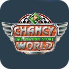 Chancy World: Gas Station Story игра