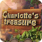 Charlotte's Treasure игра Charlotte's Treasure игра