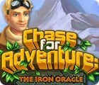 Chase for Adventure 2: The Iron Oracle игра