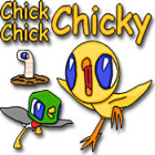 Chick Chick Chicky игра