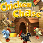 Chicken Chase игра