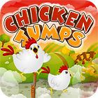 Chicken Jumps игра