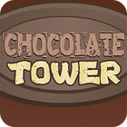 Chocolate Tower игра