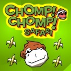 Chomp! Chomp! Safari игра