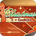 Christmas Cookies игра
