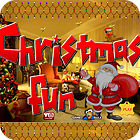 Christmas Fun игра