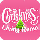 Christmas. Living Room игра