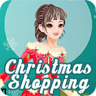 Christmas Shopping игра