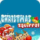 Christmas Squirrel игра